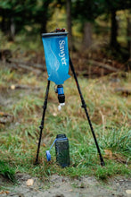 Load image into Gallery viewer, SP304 - Squeeze Water Filtration System, CNOC Premium 2 Liter Bladder, Blue