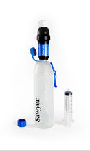 Load image into Gallery viewer, SP302 - Squeeze Water Filtration System, CNOC Premium 1 Liter Bottle