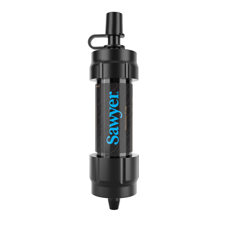 SP105FC - Black Sawyer Mini Water Filtration System