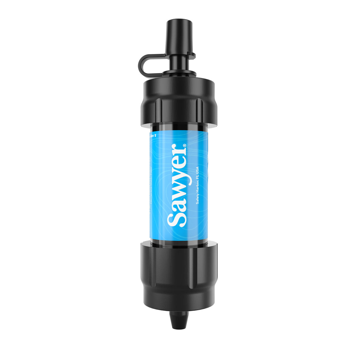 SP128FC - Sawyer Mini Water Filtration System - Cardboard