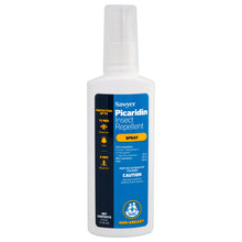Load image into Gallery viewer, SP544 - Sawyer Premium Insect Repellent 20% Picaridin - 4 oz spray