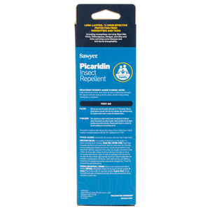 SP544 - Sawyer Premium Insect Repellent 20% Picaridin - 4 oz spray