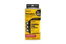 Load image into Gallery viewer, SP657 Sawyer Premium Insect Repellent Clothing, Gear & Tents -  24 oz Trigger Spray