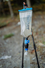 Load image into Gallery viewer, SP303 - Squeeze Water Filtration System, CNOC Premium 2 Liter Bladder