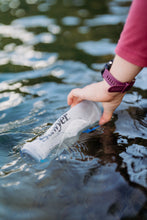 Load image into Gallery viewer, SP302 - Squeeze Water Filtration System, CNOC Premium 1 Liter Bottle