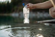 Load image into Gallery viewer, SP301 Micro Squeeze Water Filtration System, CNOC Premium 750ml Liter Pouch