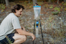 Load image into Gallery viewer, SP303 - Squeeze Water Filtration System, CNOC Premium 2 Liter Bladder