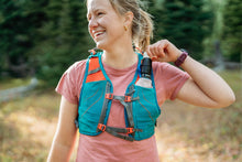 Load image into Gallery viewer, SP301 Micro Squeeze Water Filtration System, CNOC Premium 750ml Liter Pouch