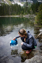 Load image into Gallery viewer, SP160 Sawyer One Gallon Gravity Water Filtration System