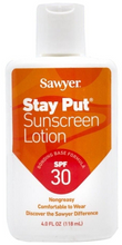Load image into Gallery viewer, SP1184 - Sawyer Stay Put® System 1 SPF 30- 4 oz Bottle