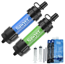 Load image into Gallery viewer, SP2101 - Mini Twin Pack (Blue/Green)