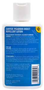 SP564 - Picaridin Insect Repellent Lotion - 4 oz