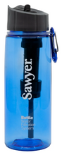 Load image into Gallery viewer, SP840 - Sawyer 24 oz Water Filtration Bottle

