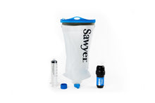 Load image into Gallery viewer, SP303 - Squeeze Water Filtration System, CNOC Premium 2 Liter Bladder