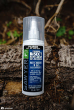 Load image into Gallery viewer, SP543 Sawyer Premium Insect Repellent 20% Picaridin - 3 oz Spray
