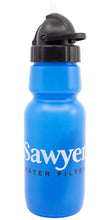 Load image into Gallery viewer, SP140 - Sawyer Personal Water Bottle with Filter