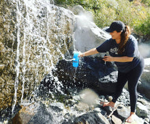 Load image into Gallery viewer, SP140 - Sawyer Personal Water Bottle with Filter