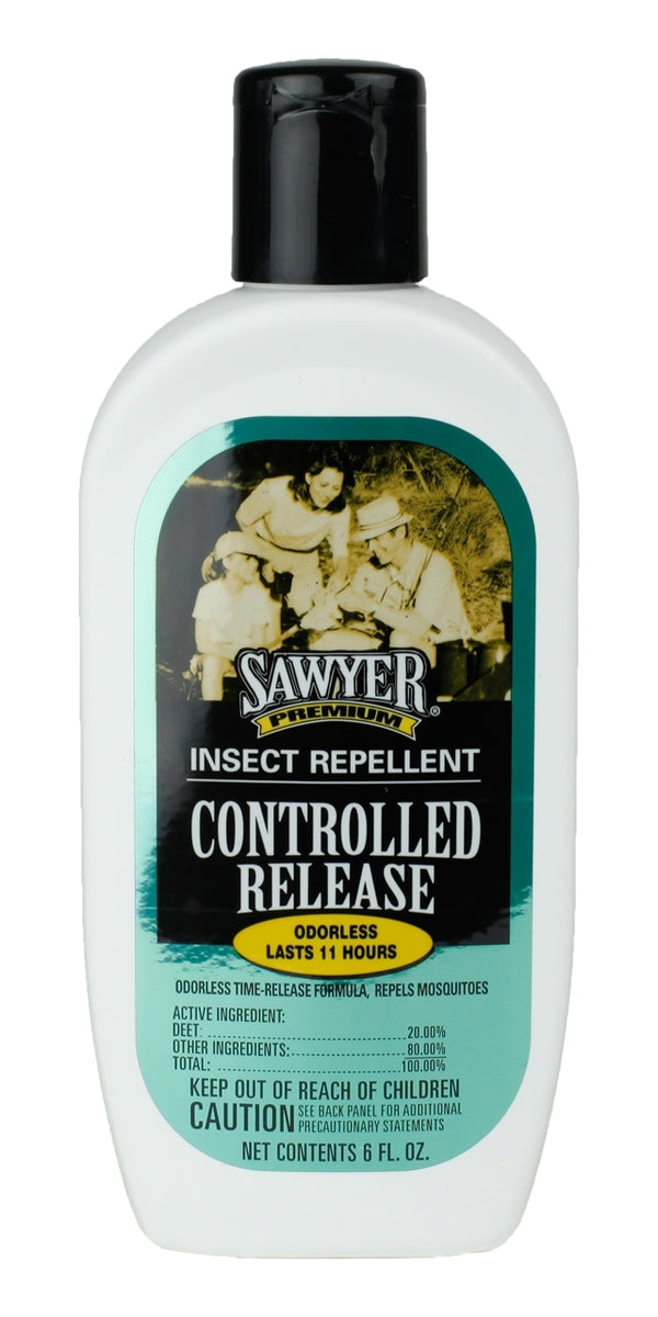Scp 969 ····· Brand Mosquito Repellent 
