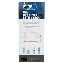 Load image into Gallery viewer, SP160 Sawyer One Gallon Gravity Water Filtration System