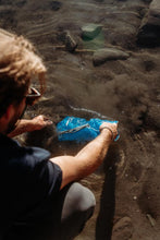 Load image into Gallery viewer, SP304 - Squeeze Water Filtration System, CNOC Premium 2 Liter Bladder, Blue
