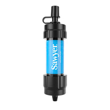 Load image into Gallery viewer, SP128FC - Sawyer Mini Water Filtration System - Cardboard Packaging
