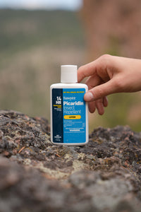 SP564 - Picaridin Insect Repellent Lotion - 4 oz