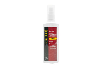 Maxi DEET – Sawyer Direct