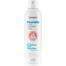 Load image into Gallery viewer, SP874 - Sawyer Premium Insect Repellent 20% Picaridin - 4 oz Continous Spray
