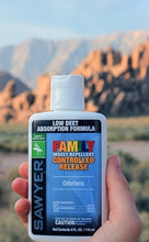 Load image into Gallery viewer, SP520 - Controlled Release Family Insect Repellent - 4 oz lotion
