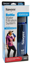 Load image into Gallery viewer, SP840 - Sawyer 24 oz Water Filtration Bottle
