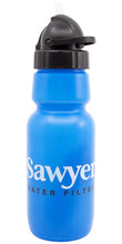 Load image into Gallery viewer, SP140 - Sawyer Personal Water Bottle with Filter
