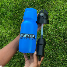 Load image into Gallery viewer, SP172 - Sawyer 6 Drinking Straws for SP149, SP135, SP140
