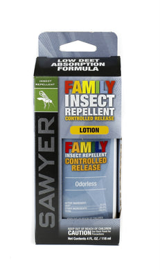 Controlled Release – Sawyer Direct