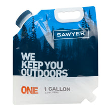 Load image into Gallery viewer, SP108 Sawyer One Gallon Bladder
