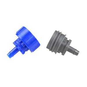 SP110 - Inline Adapters for Screw On Filters