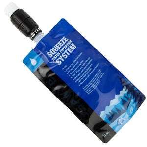 SP2129 Sawyer Micro Squeeze Water Filter