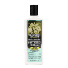 Load image into Gallery viewer, SP524N Sawyer Premium Controlled Release Insect Repellent - 4 oz Lotion
