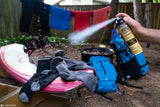 SP602 Sawyer Premium Insect Repellent Clothing, Gear & Tents - 9 oz Aerosol