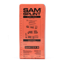 Load image into Gallery viewer, SP934 Regular SAM Splint
